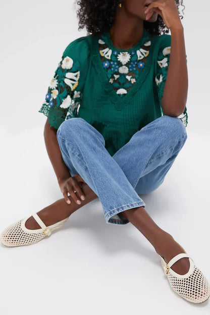 Matisse Nolita Flat