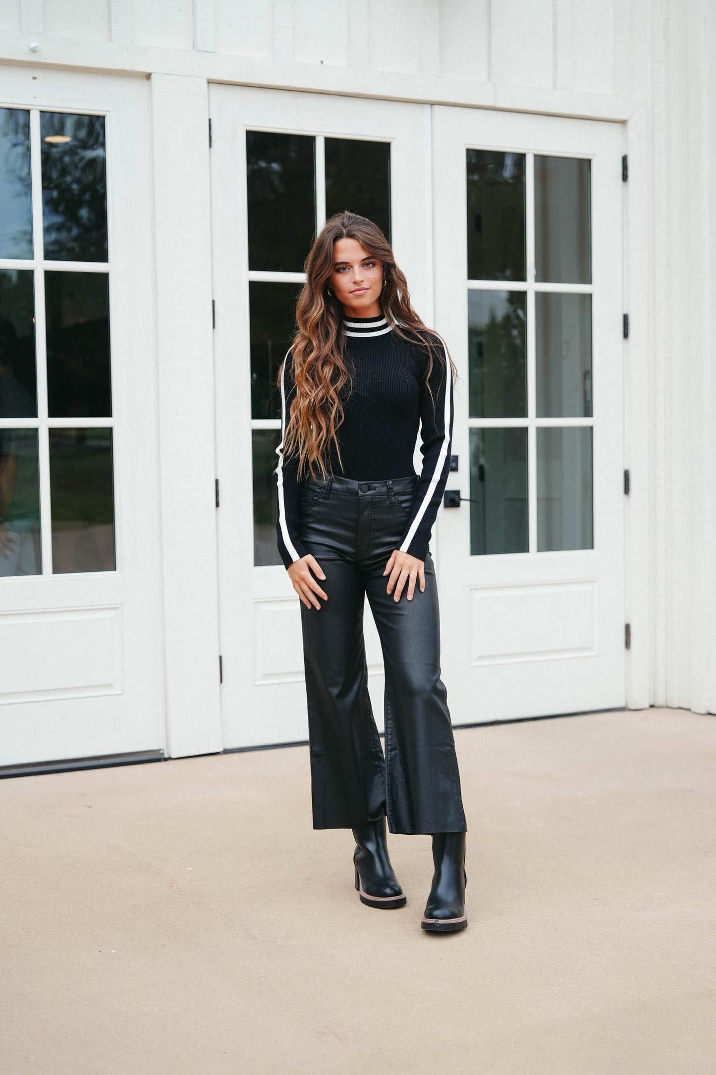 Maddie Bodysuit