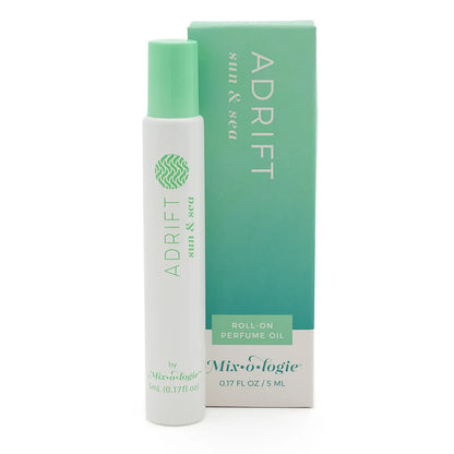 Mixologie Rollerball Perfume