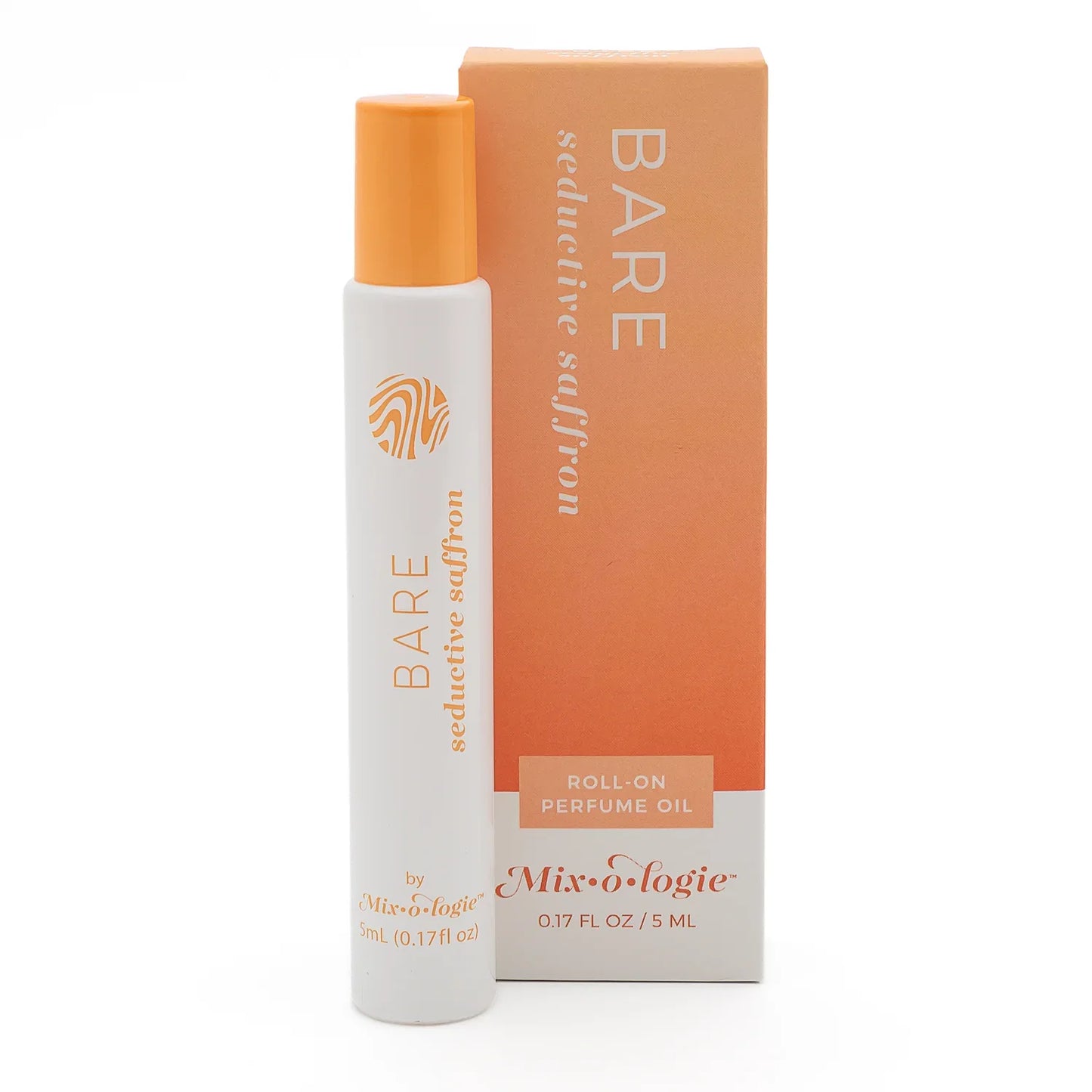 Mixologie Rollerball Perfume