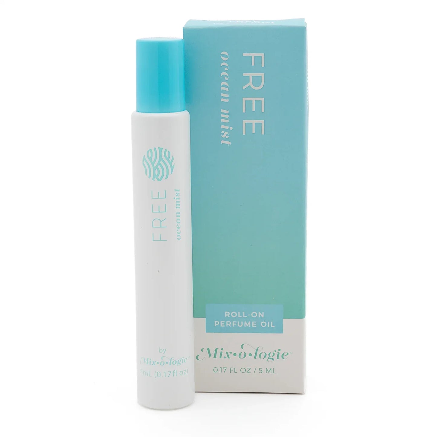 Mixologie Rollerball Perfume