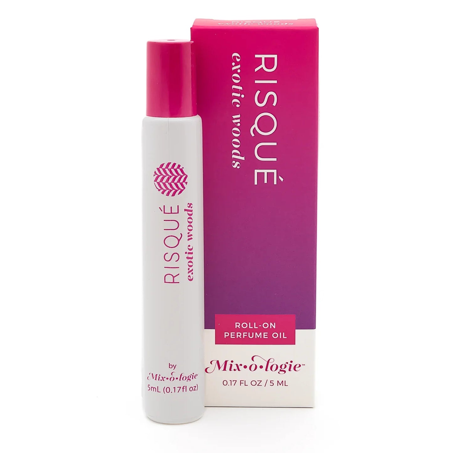 Mixologie Rollerball Perfume