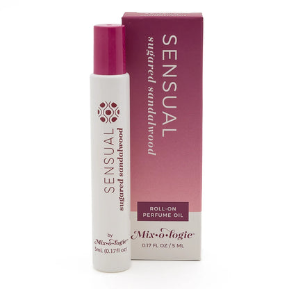 Mixologie Rollerball Perfume
