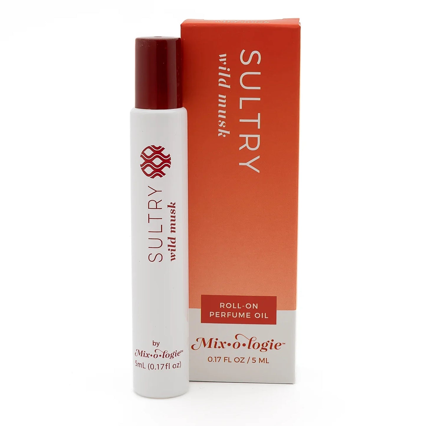 Mixologie Rollerball Perfume