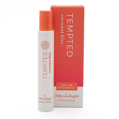 Mixologie Rollerball Perfume