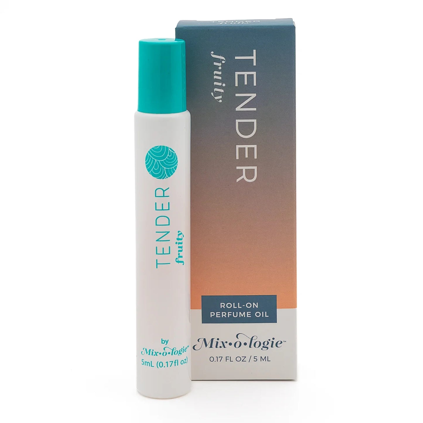 Mixologie Rollerball Perfume