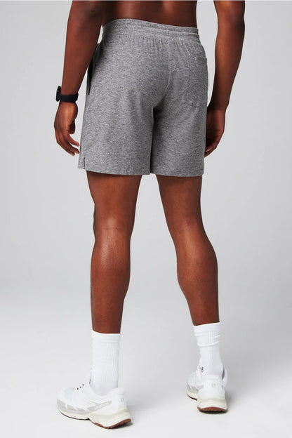 Mens Fabletics Jersey Short