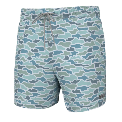 Local Boy Bayview Swim Short