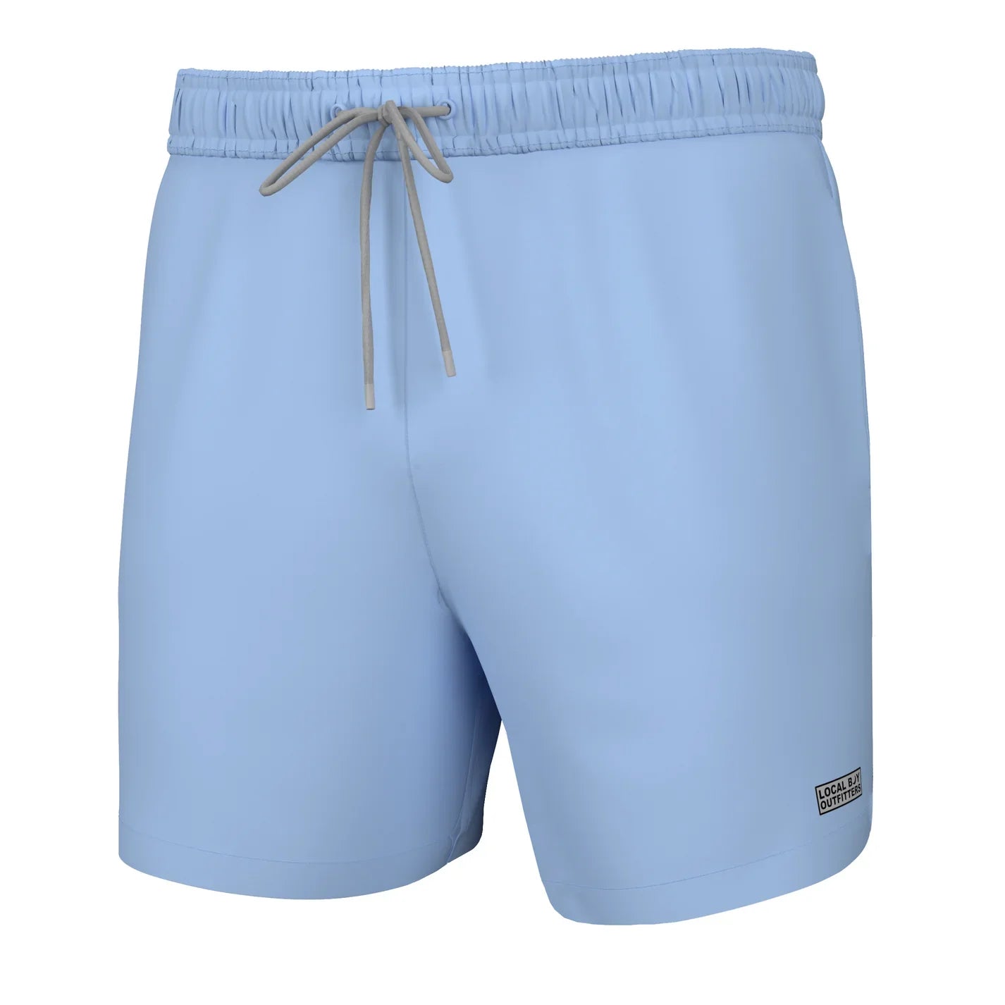 Local Boy Bayview Swim Short