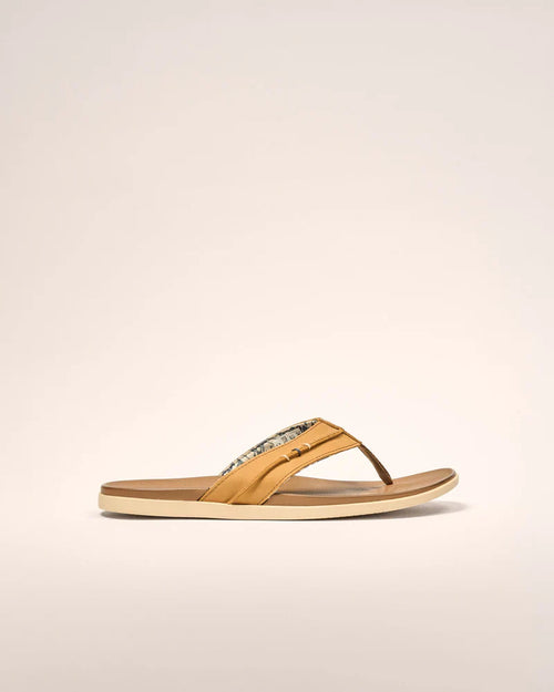 Johnnie O Starboard Sandal