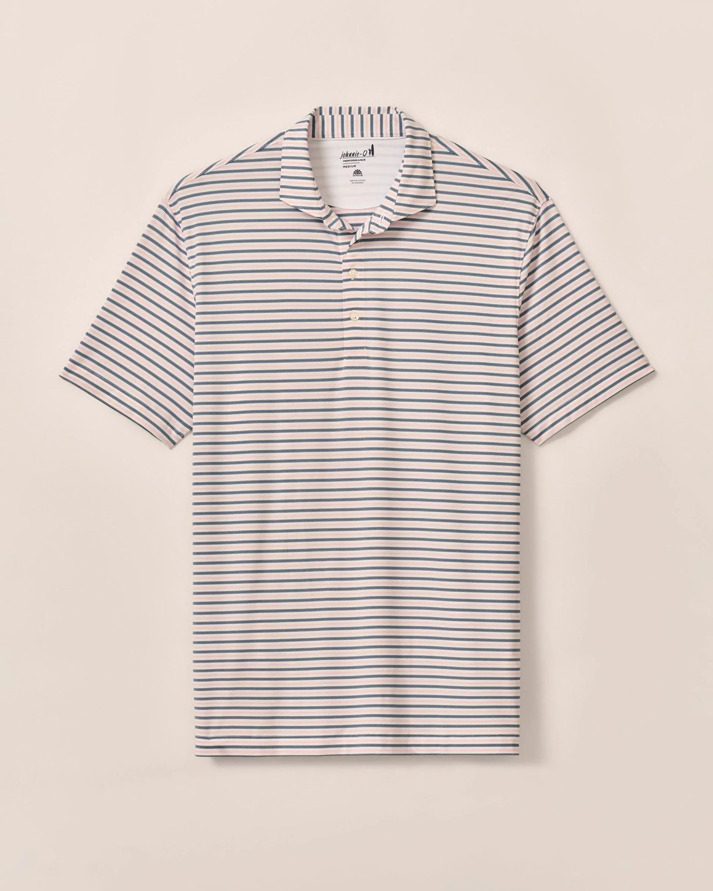 Johnnie-O Bronte Polo