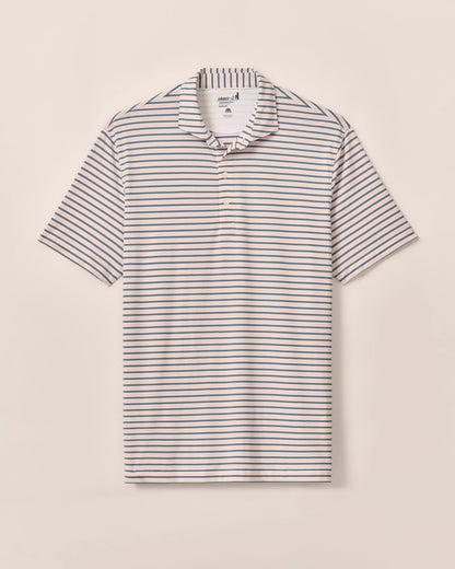 Johnnie-O Bronte Polo