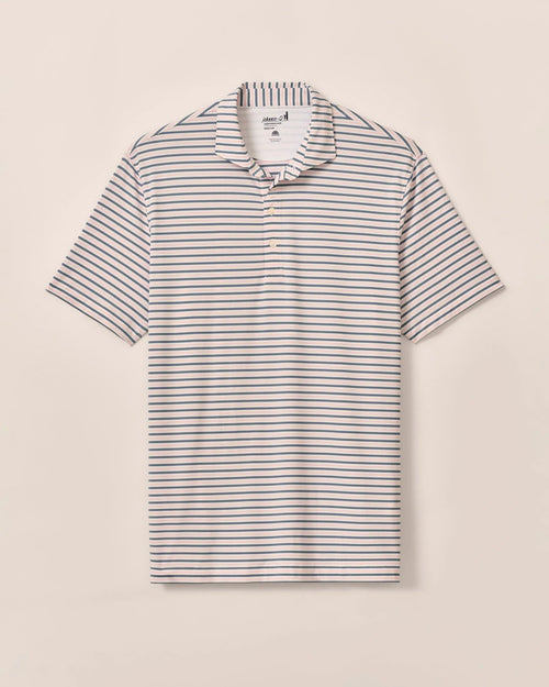 Johnnie-O Bronte Polo