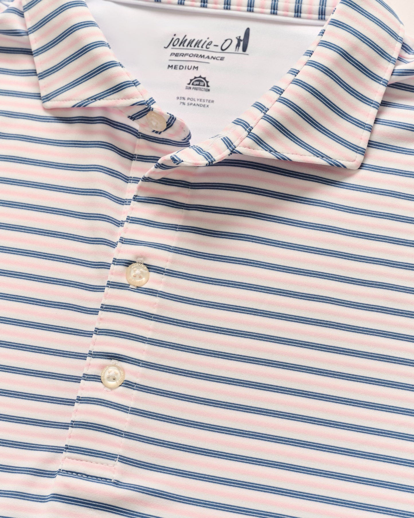 Johnnie-O Bronte Polo