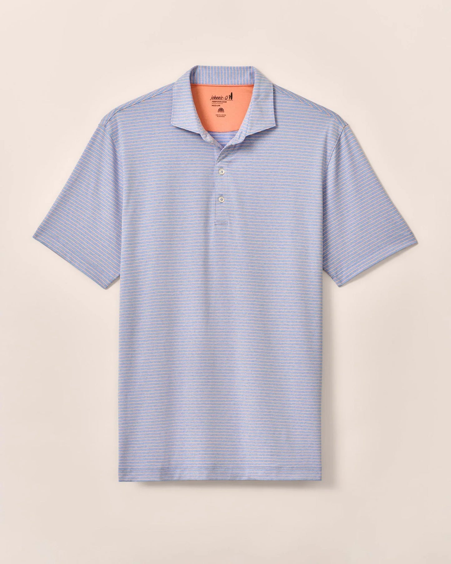 Johnnie O Michael Polo