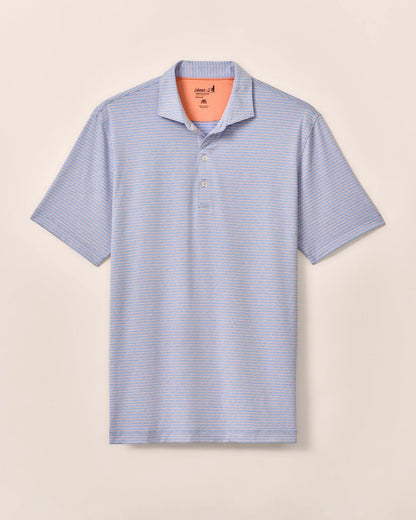 Johnnie O Michael Polo