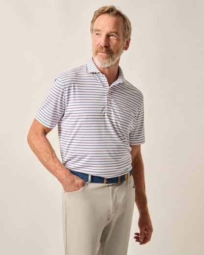 Johnnie-O Bronte Polo