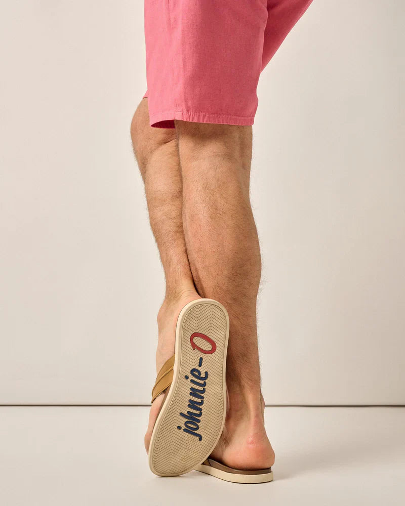 Johnnie O Starboard Sandal