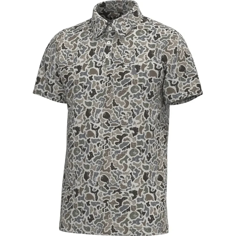 Local Boy Dirty Myrtle Polo