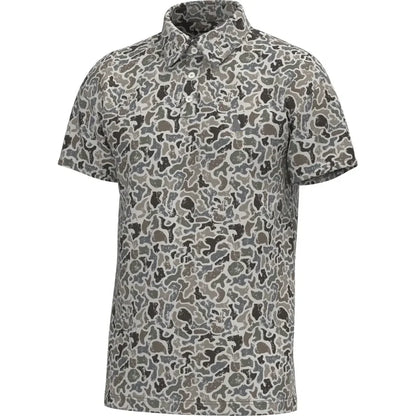 Local Boy Dirty Myrtle Polo