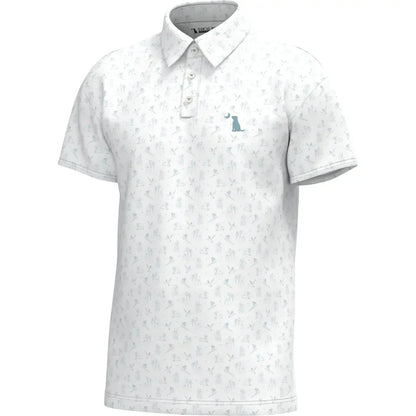 Local Boy Dirty Myrtle Polo