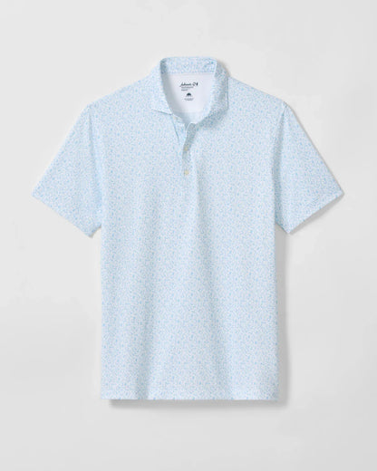 Johnnie O Beach Break Polo