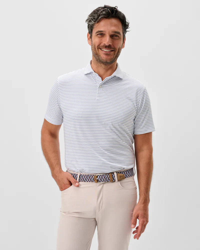 Johnnie O Beau Polo