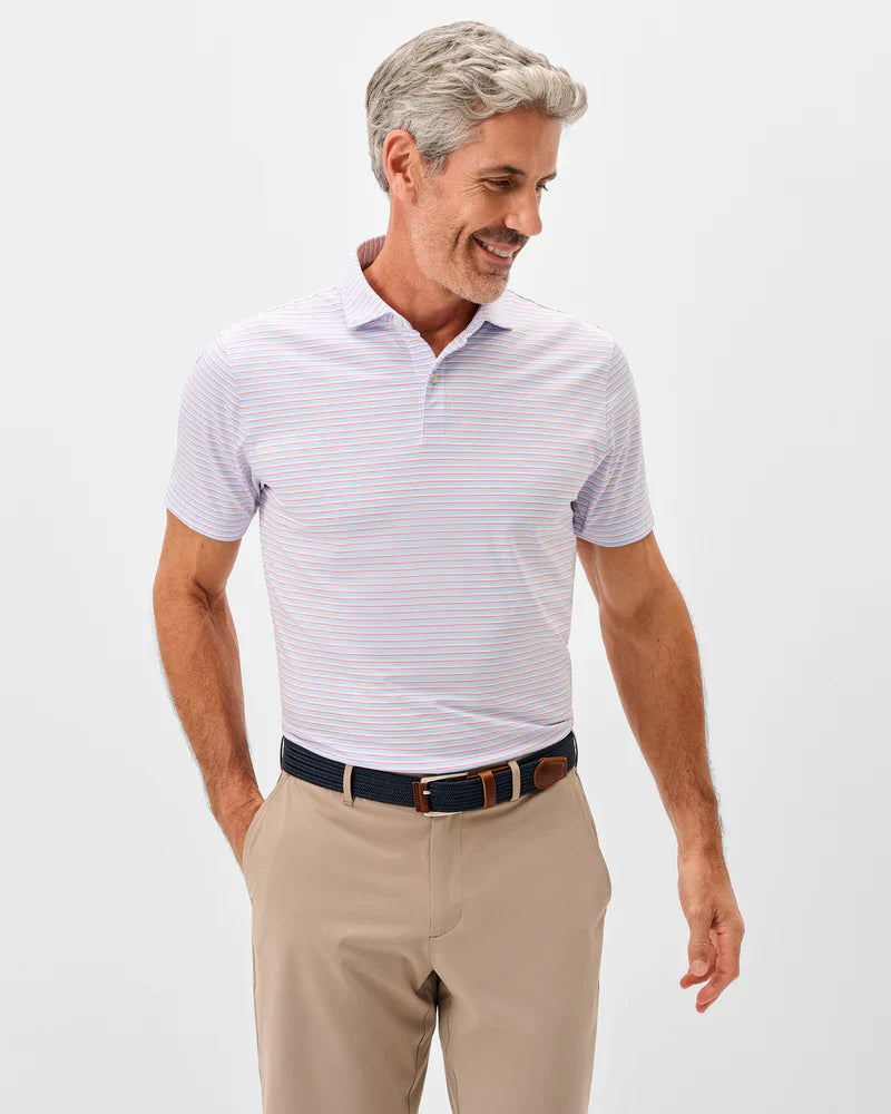 Johnnie O Rez Polo