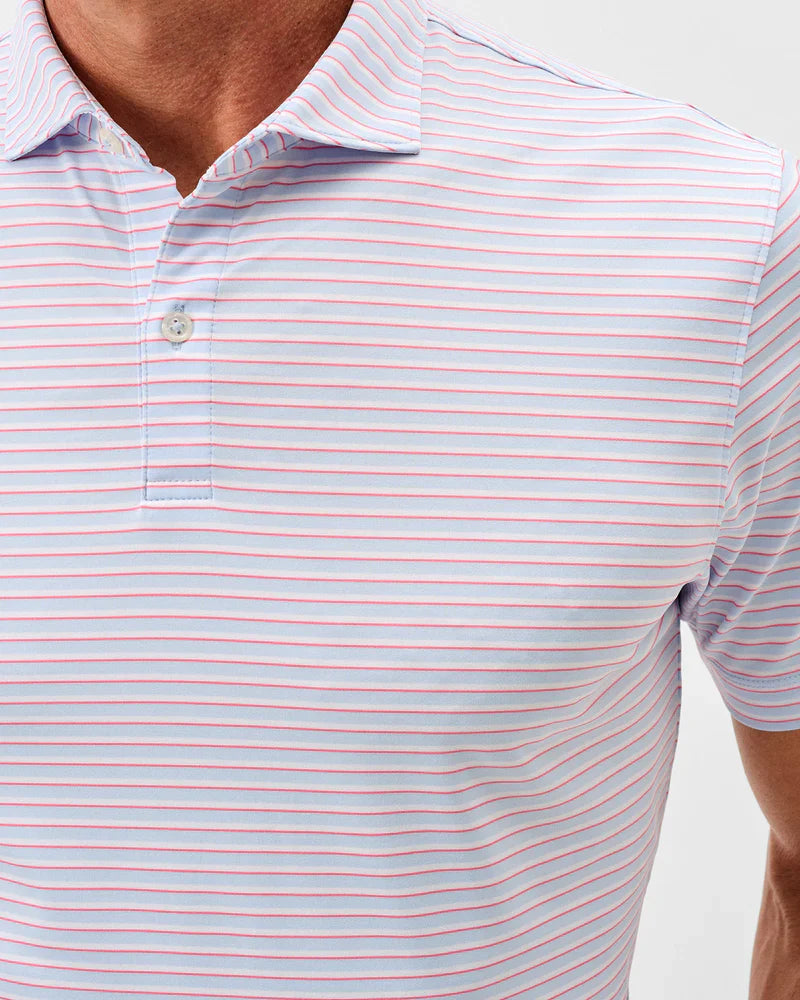 Johnnie O Rez Polo