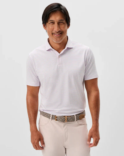 Johnnie O Rez Polo