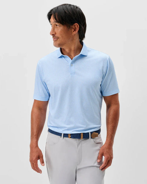 Johnnie O Rud Polo