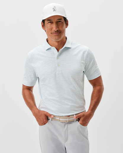 Johnnie O Michael Polo