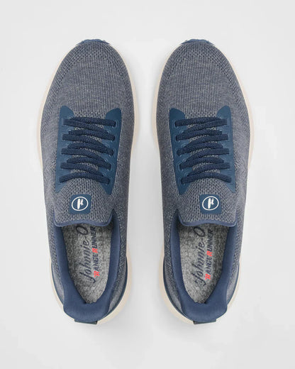 Johnnie O Range Runner Sneaker