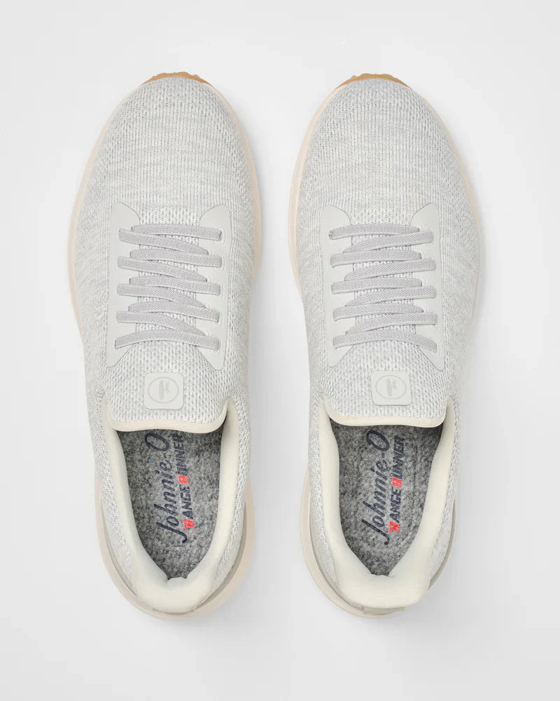 Johnnie O Range Runner Sneaker
