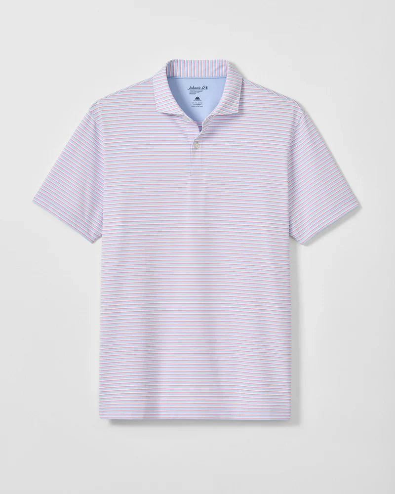 Johnnie O Rez Polo