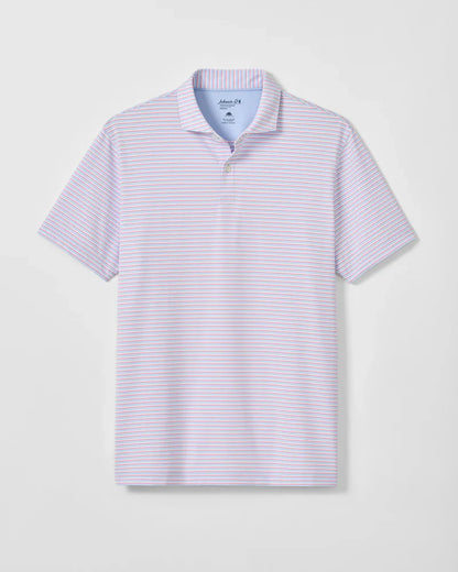 Johnnie O Rez Polo