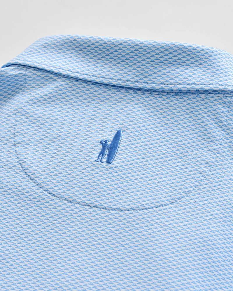 Johnnie O Rud Polo