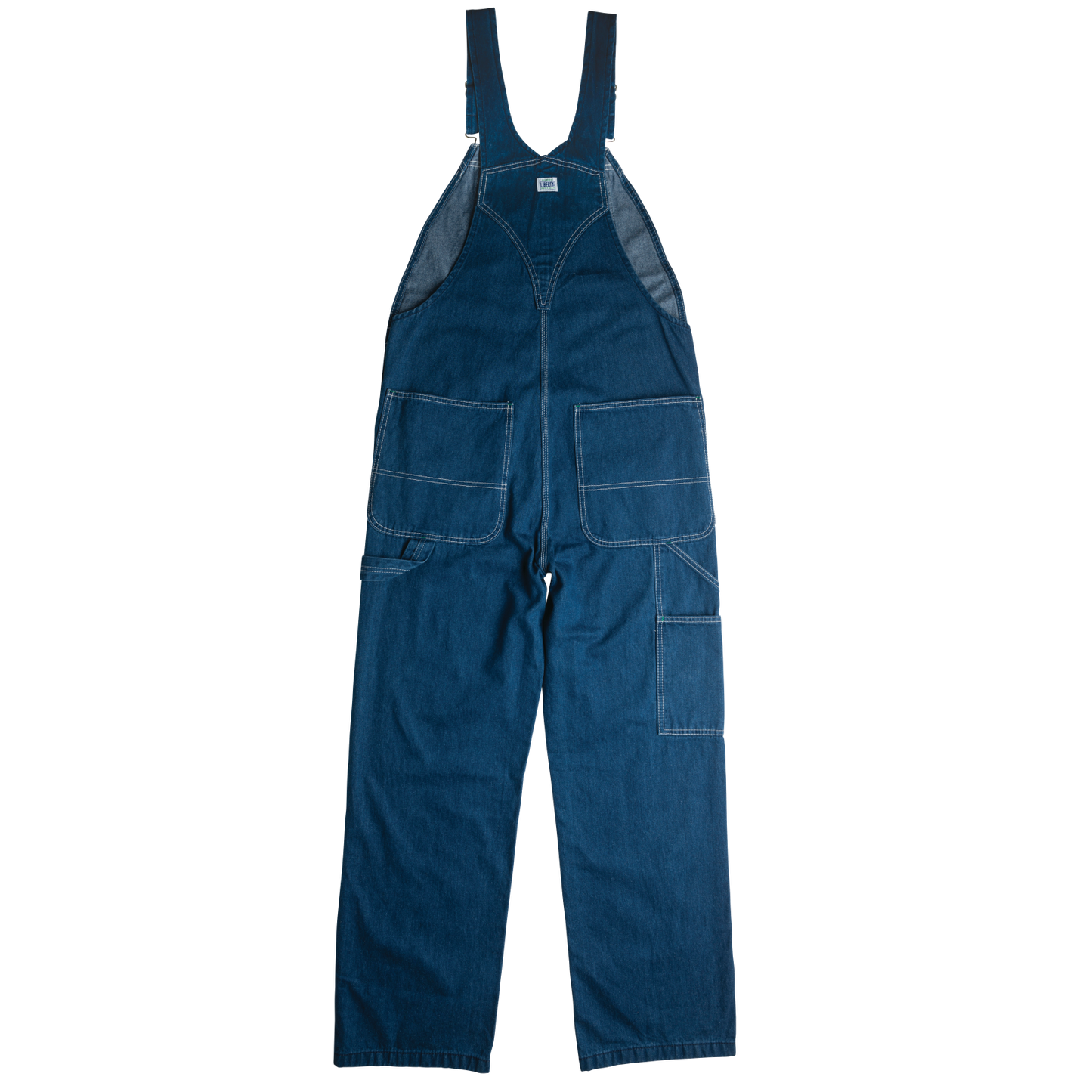 Liberty Overalls
