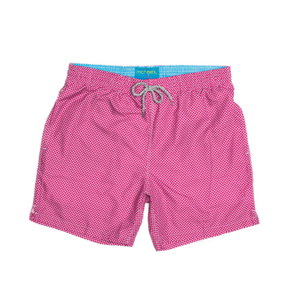 Michael's Men's Swim Trunks