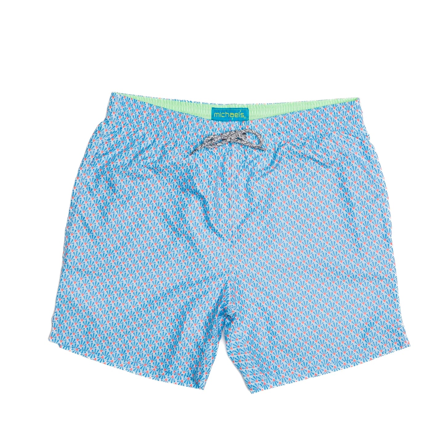 Michael's Men's Swim Trunks