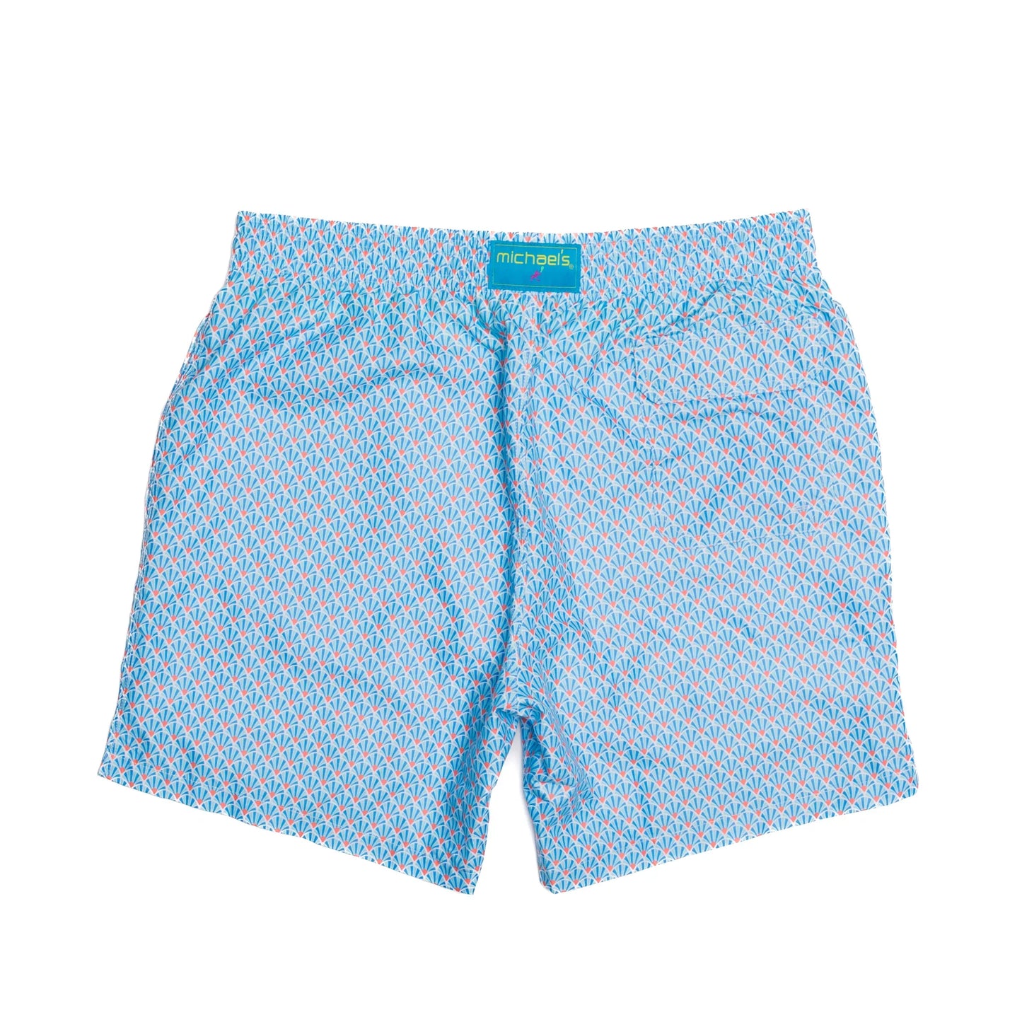 Michael's Men's Swim Trunks