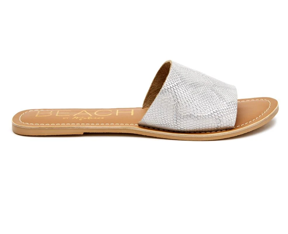 Matisse Cabana Slide Sandal