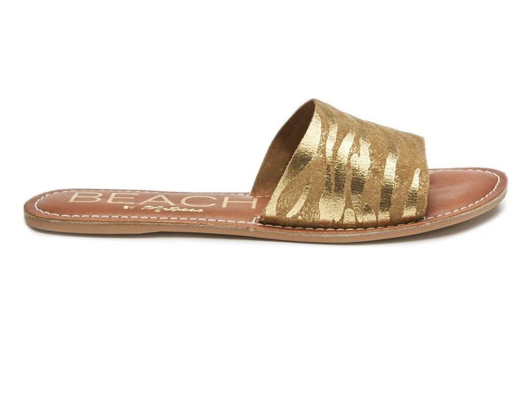 Matisse Cabana Slide Sandal
