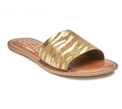 Matisse Cabana Slide Sandal