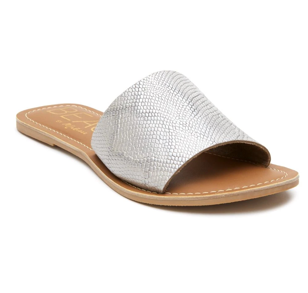 Matisse Cabana Slide Sandal