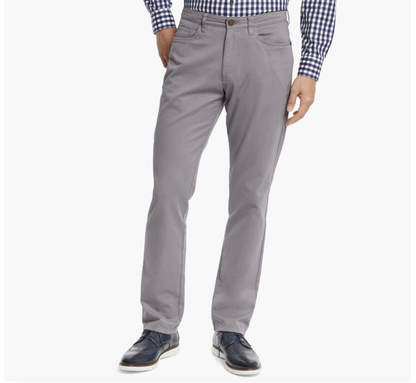 Johnston & Murphy 5 Pocket Pants