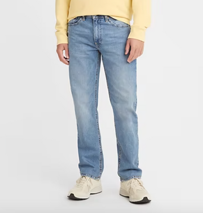 Levi 514 Stretch in 1593 Jeans