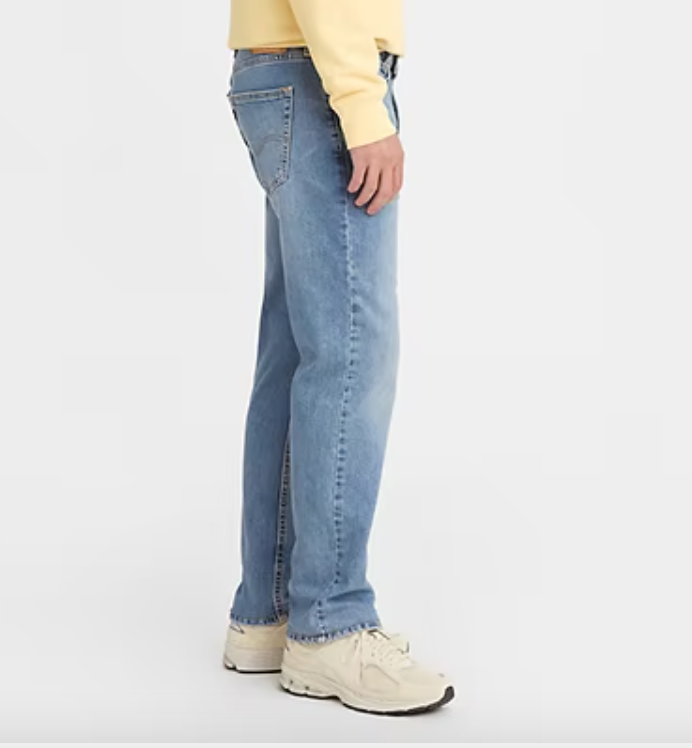 Levi 514 Stretch in 1593 Jeans