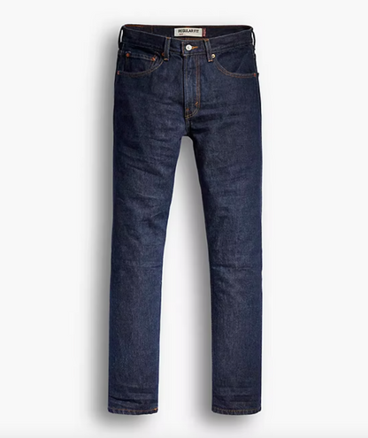 LEVI 505 REGULAR FIT Jeans- 0216