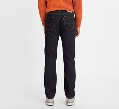 LEVI 505 REGULAR FIT Jeans- 0216